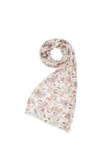 ALICE GARDEN LIGHTWEIGHT - Halsduk - cream