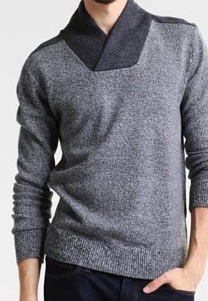 Trui - grey