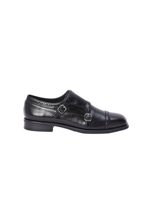 Chaussons - noir