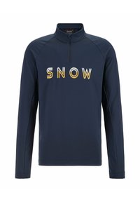 Unausgewählt, space blue