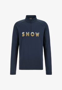 Unausgewählt, space blue