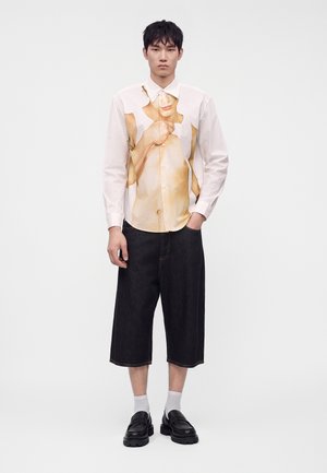 Carne Bollente, UNISEX, biały