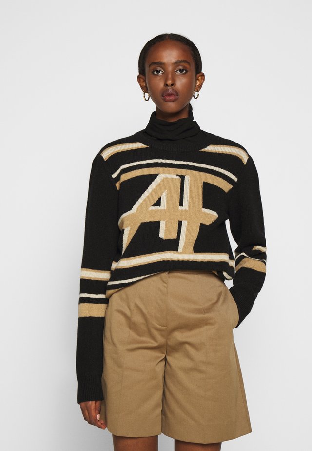 Maglione - black
