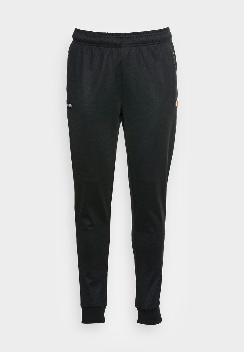 Herren Trainingsanzüge | Ellesse BERTONI TRACK PANT Jogginghose black/schwarz - LL68824 Herren Trainingsanzüge | Ellesse BERTONI TRACK PANT Jogginghose black/schwarz - LL68824