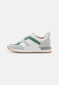 Tamaris GreenStep Matalavartiset tennarit - grey