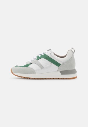 Sneakers laag - grey