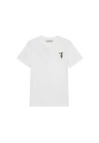 Wybrany, white siracusa