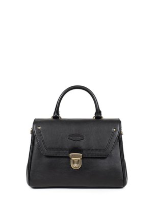 Hexagona Borsa a mano - noir