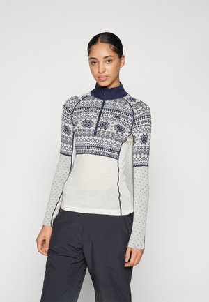 VILMA  - Strickpullover - off white