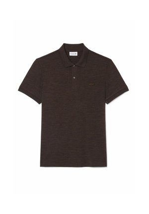 Lacoste, LACOSTE - - Poloshirt - blanc-rv