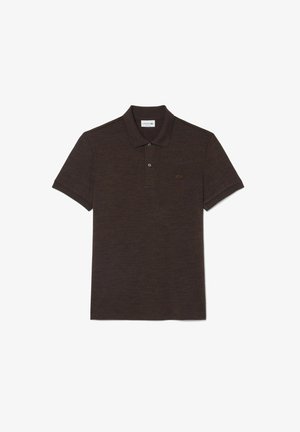 Lacoste, LACOSTE - - Poloshirt - blanc-rv