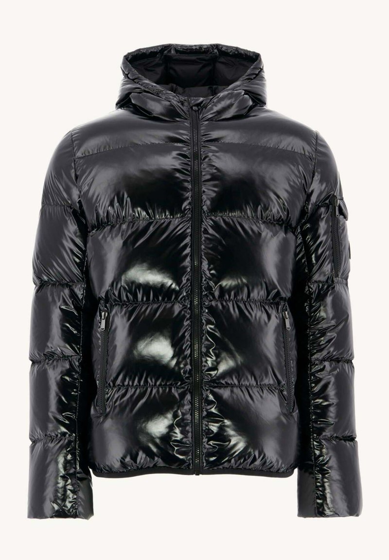 Blouson Jott Jott En Promo JOTT JAVA Doudoune Noir