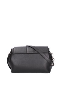 Roberta Rossi SHOULDER - Borsa a mano - black