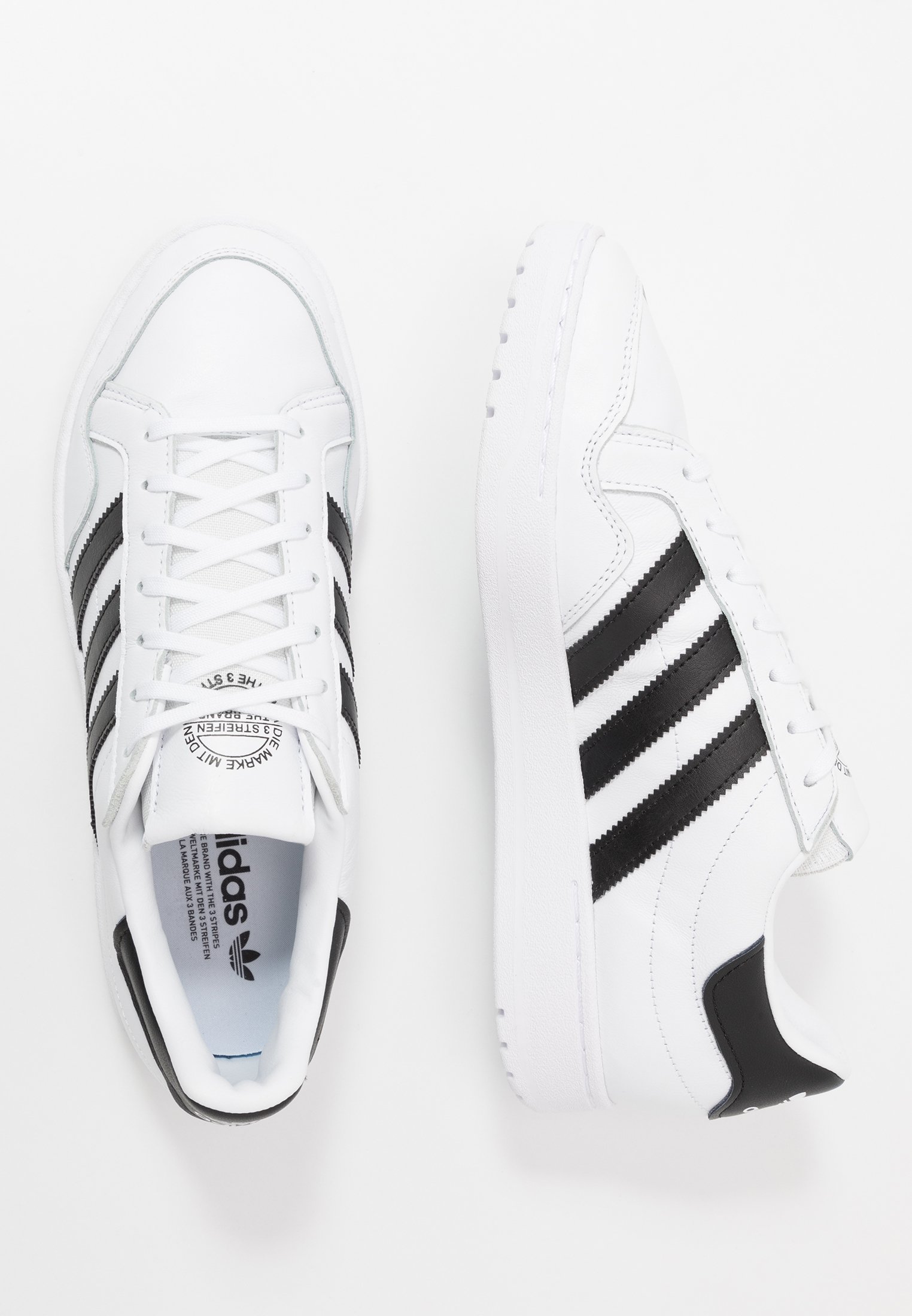 adidas basse nere e oro adidas basse nere e oro