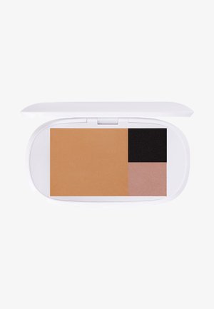 MOOD BOX MAKE UP PALLET - Face palette - swimming pool fair