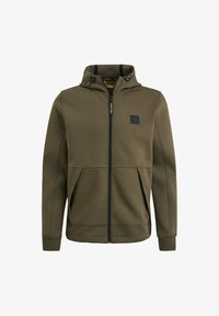 Unausgewählt, olive night