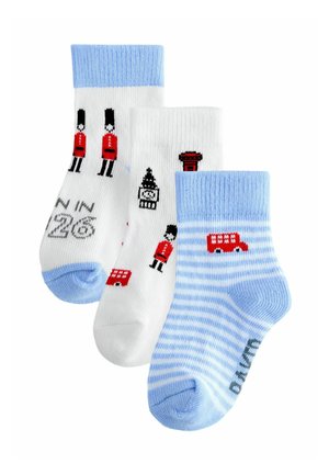 3 PACK  - Socken - multi