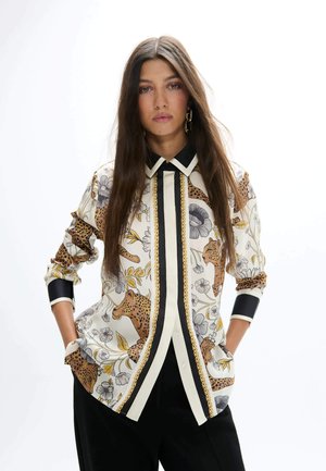 LOLA CASADEMUNT, WOMEN - Blusa - white