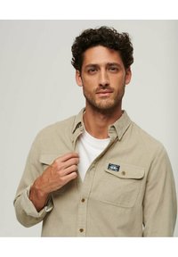Superdry & Co - Koszula