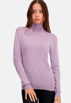 Mahogany TALE-FIRST - Strickpullover - vintage