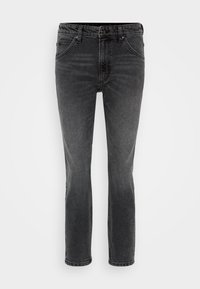 Niewybrane, refined black