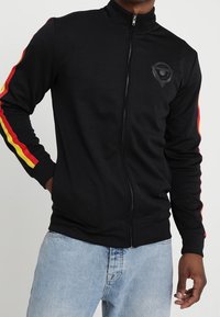 Only & Sons Giacca sportiva - black