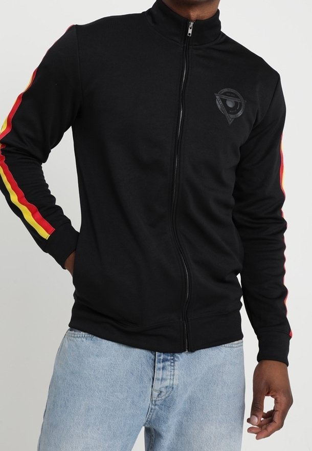 Only & Sons Giacca sportiva - black