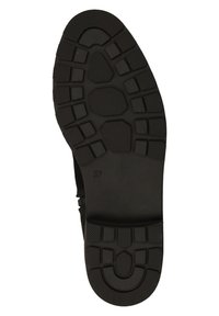 Marco Tozzi Plateaustiefel - black