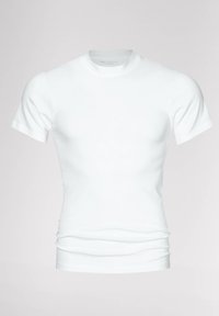 mey T-SHIRT SERIE CASUAL COTTON - Podkoszulki