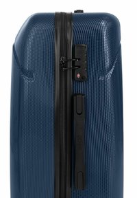 OCHNIK UNISEX granatowy