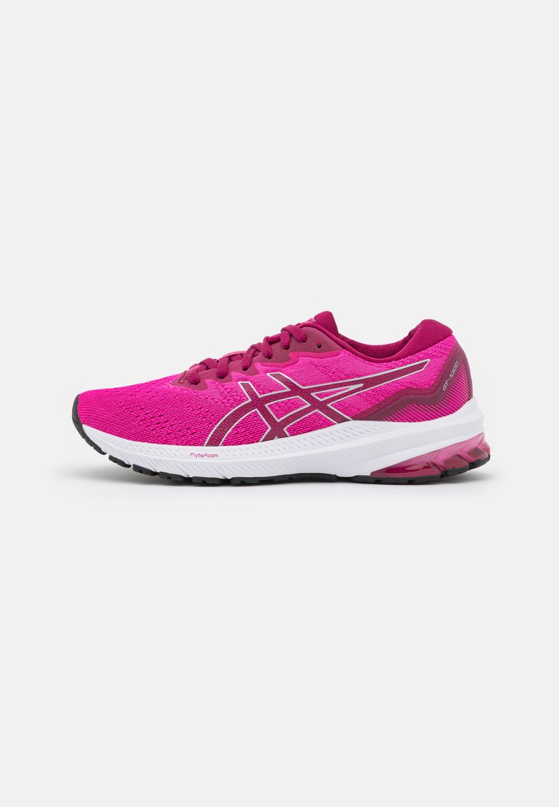 asics gt 1000 pink ribbon