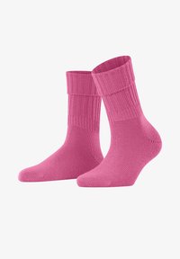 Unselected, pink