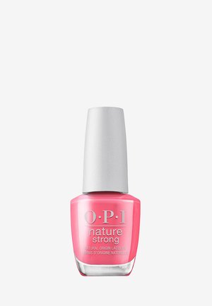 OPI NATURE STRONG - Nail polish - NAT010 big bloom energy