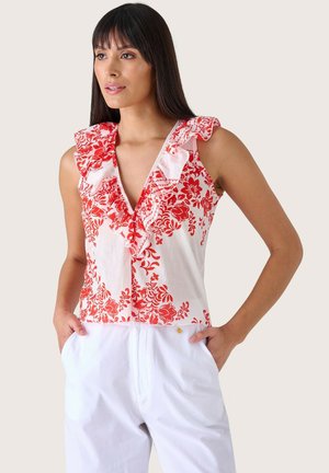 Camomilla Italia TESLA - Blouse - white