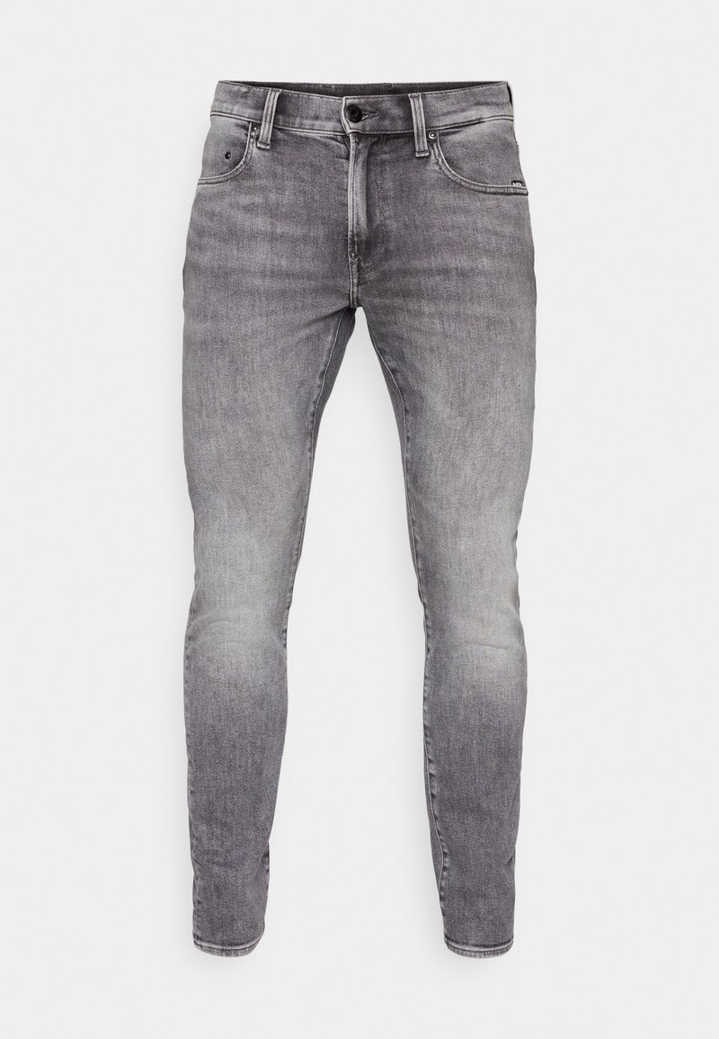 G-Star Jeans Skinny Fit grijs denim/greydenim