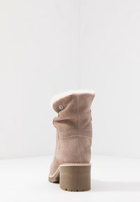 Tamaris Botines - beige