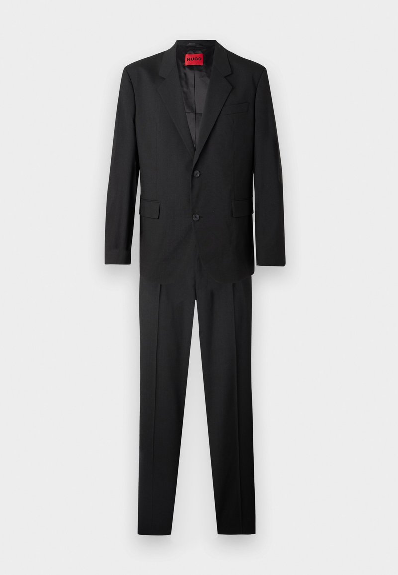 HUGO Kostuum zwart