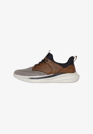 Skechers, Zapatillas - marrón