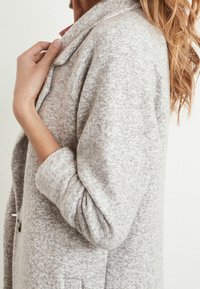 Next Cappotto corto - grey