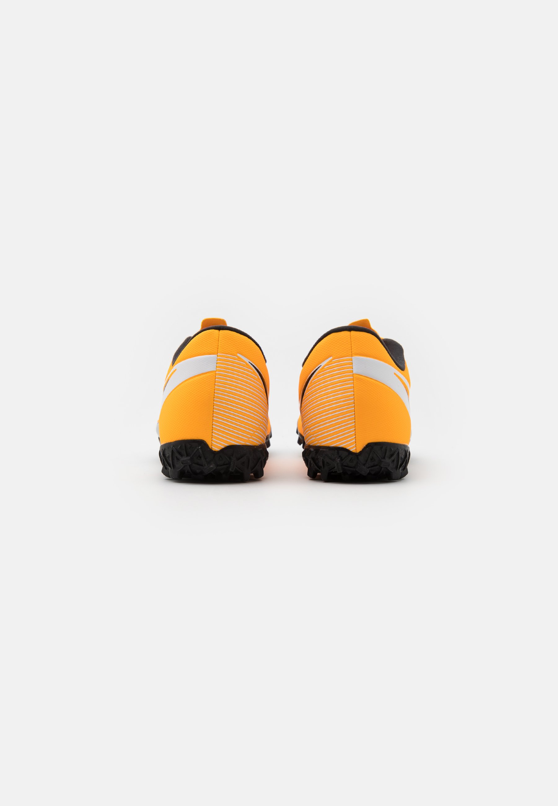 orange nike astro trainers