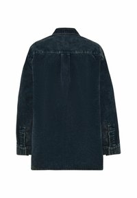 Minimum LAYNE  - Camicia - legion blue