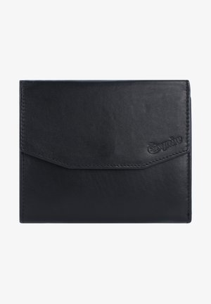 Wallet - schwarz