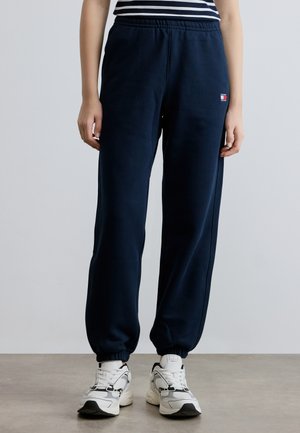 BADGE - Joggebukse - dark night navy