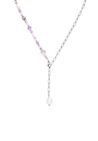 PURELEI AINA - Halskette - silver-coloured