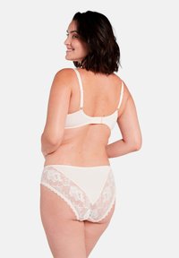 Sans Complexe COMPLEXE - Slip - ivory pink