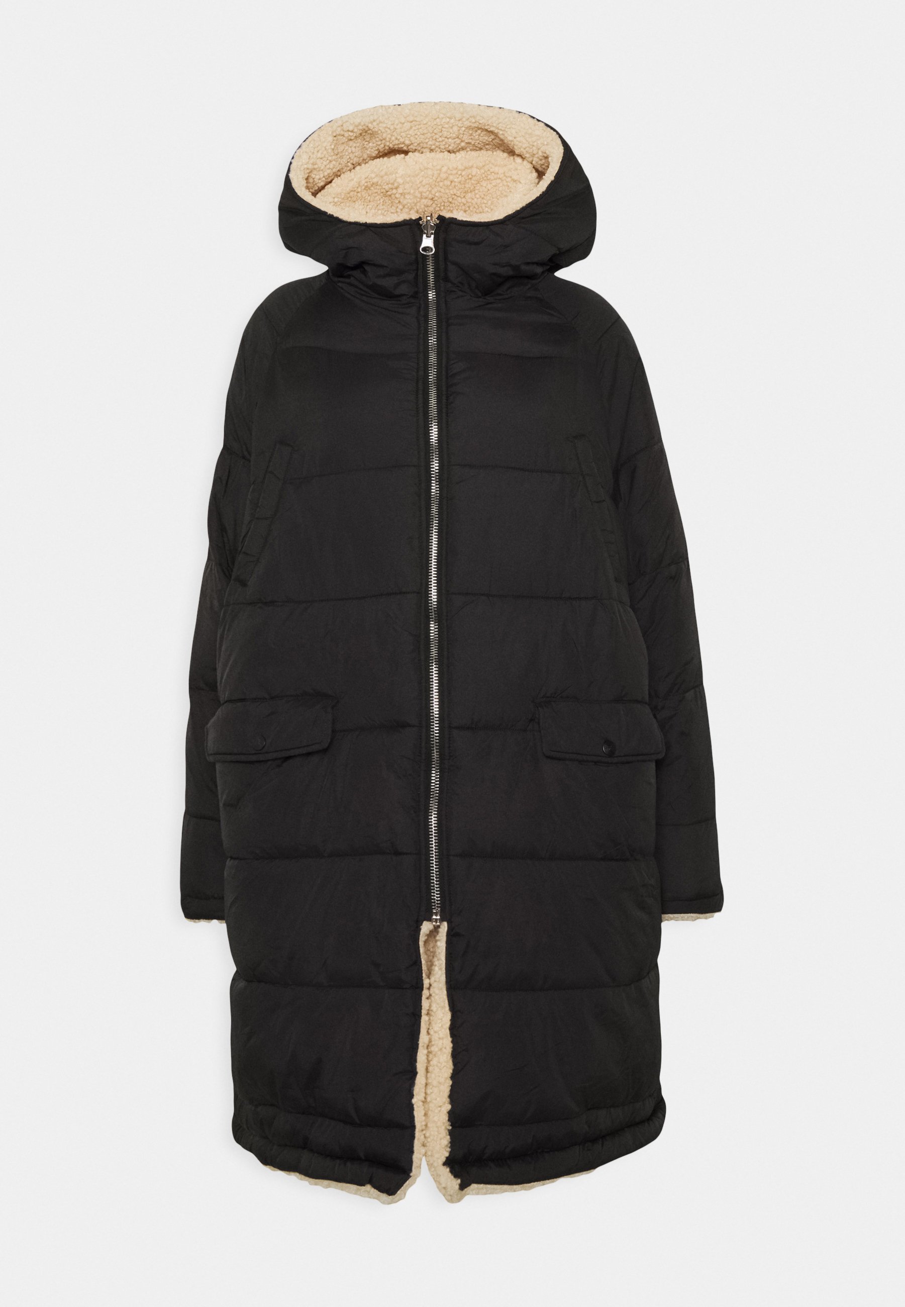 Sixth june reversible oversized puffer coat Clearance