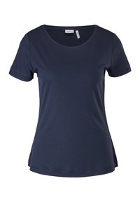 Unausgewählt, dark navy