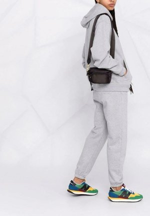 TILLY - Across body bag - black