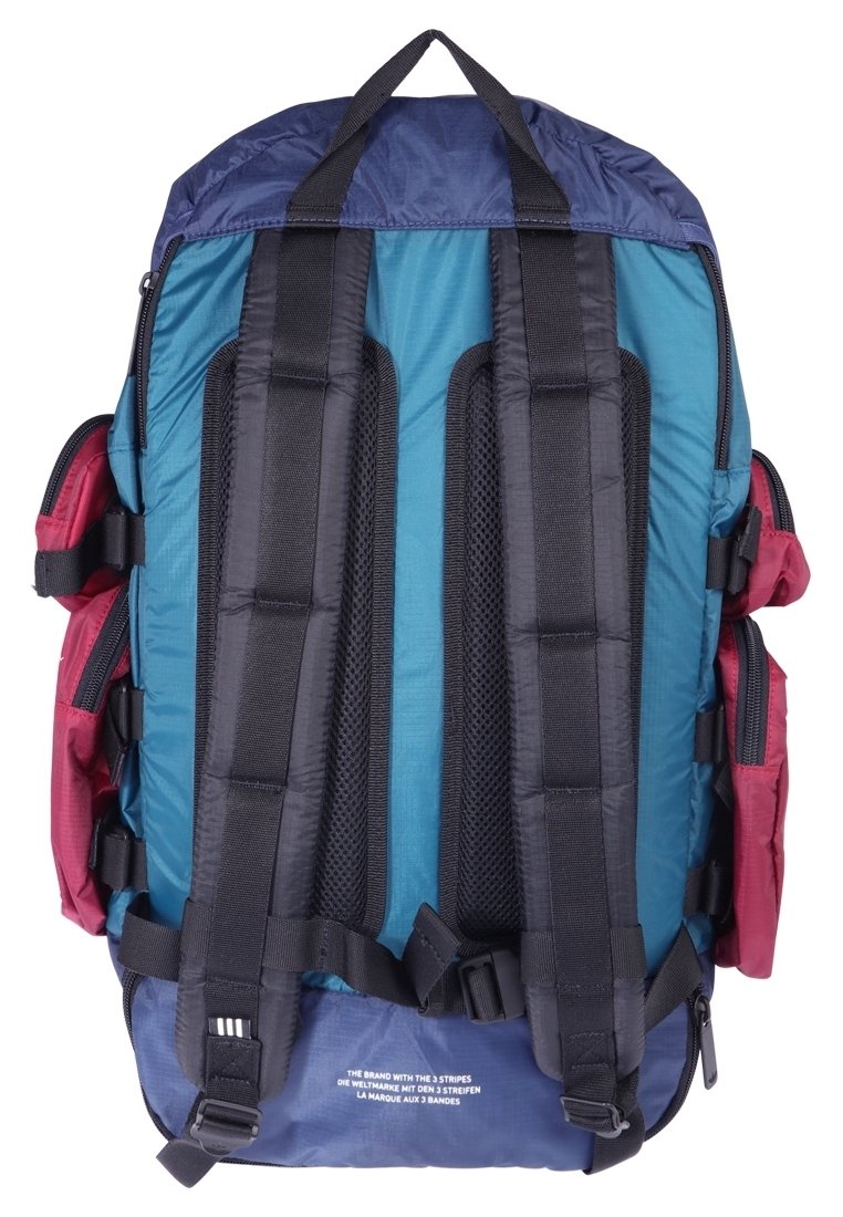 aqua dash right pack jansport backpack Color:Hazel Brown padded shoulder straps provide Measuring Fjallraven Abisko Friluft 35