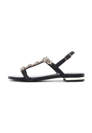 Sandali - black